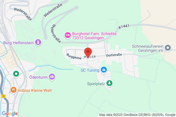 Helfenstein