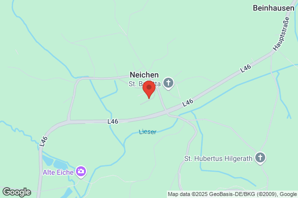 Ortsbürgermeister