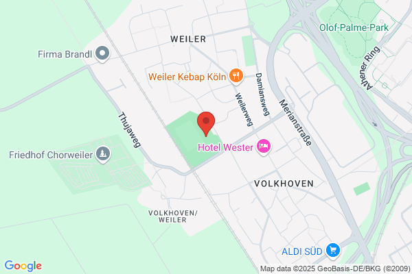SpVgg Weiler Gevenich e.V.