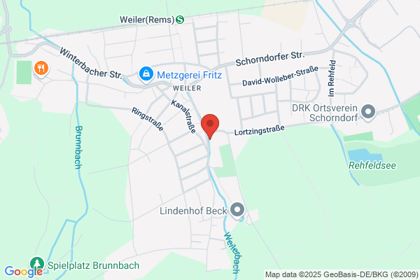 VILLA 103 Evangelische Gesellschaft