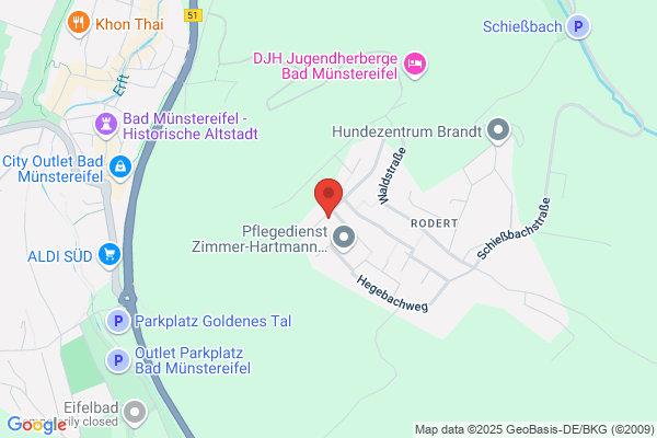 Wolfgang und Marion Job