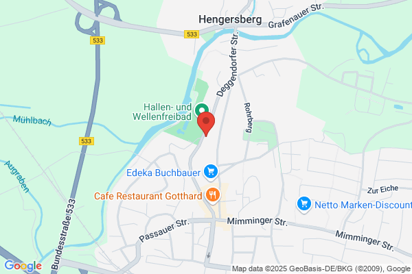 Wäscherei Ebner