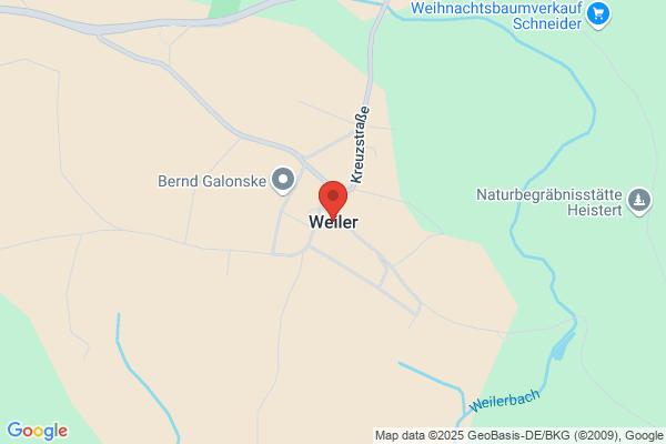 Ortsgemeinde Weiler