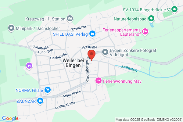 Turnverein 1886 e.V.