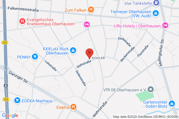 Astrid-Lindgren-Schule, Förderschule