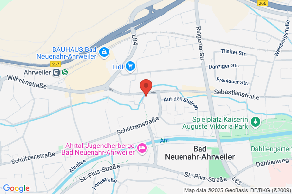 PuR - Planung und Realisation Inh. Sauerwein
