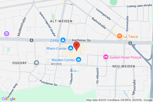 Wajos Retail Stores GmbH