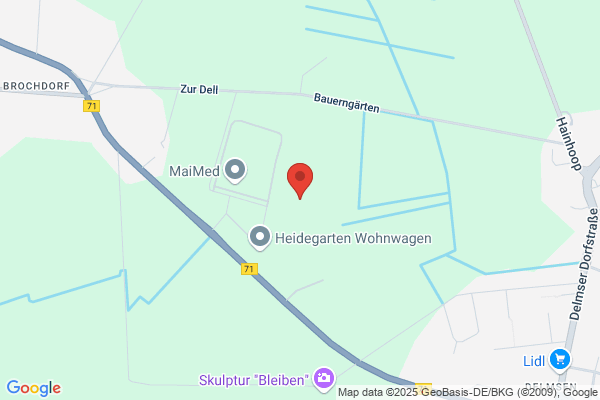 Bagger und Tiefbau GmbH
