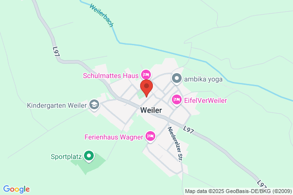 Gemeindehaus