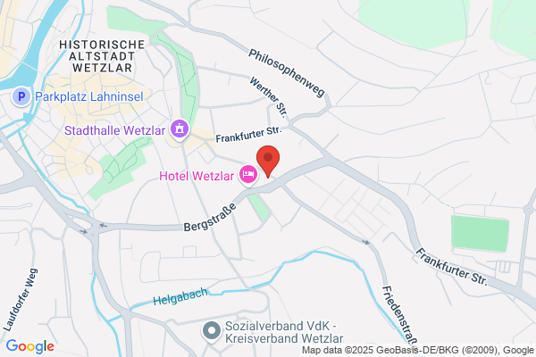 Resi Wetzlar