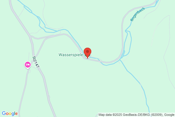 Wasserspiel