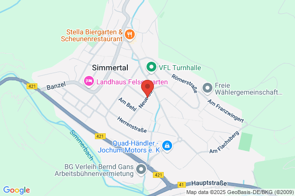 Kleinmotoren-Schmidt oHG