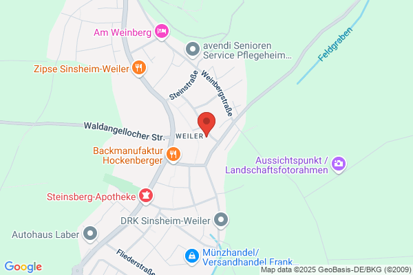Ev. Kindergarten Weiler