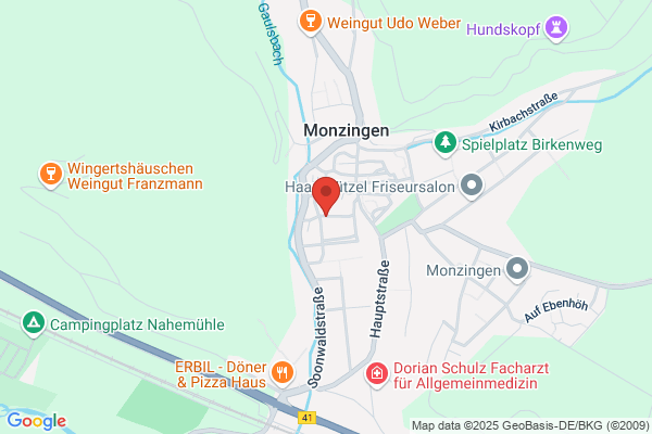 Zur Pfalz