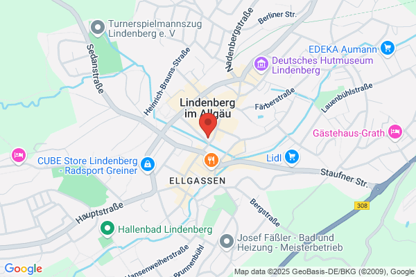 Café & Feinbäckerei Zendler