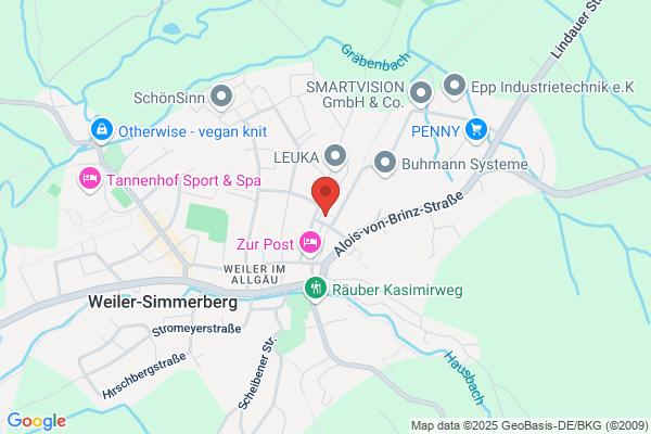 Bäckerei-Konditorei Schwarz