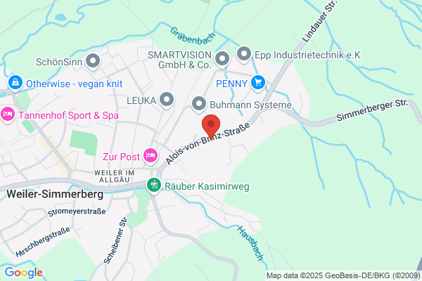 Hutfabrik Seeberger GmbH & Co. KG