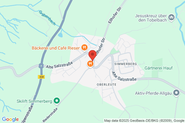 Raiffeisenbank Westallgäu eG