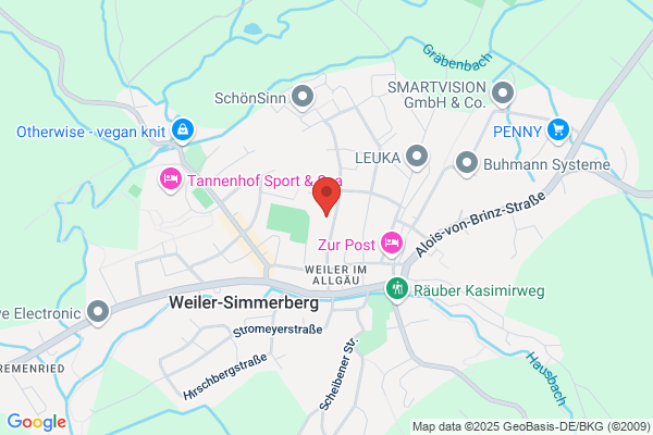Anton Postbrauerei Weiler und