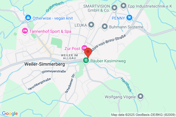 Gasthaus Zur Traube