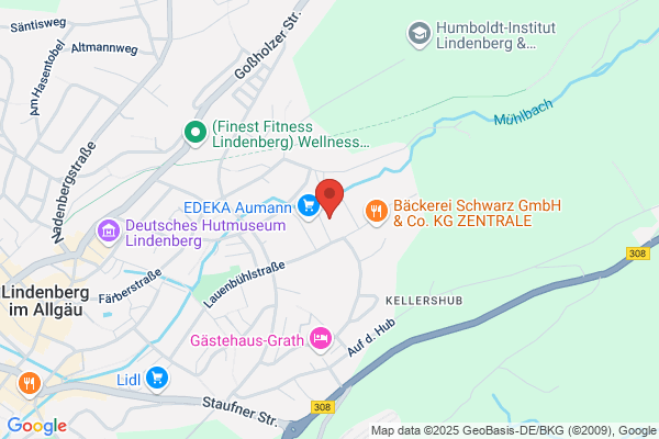 Handwerkerportal-Allgaeu GbR