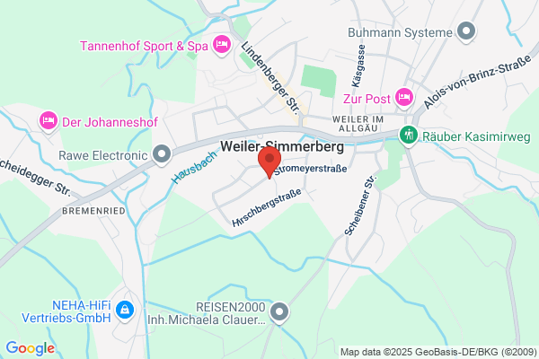 RAWE Datentechnik GmbH