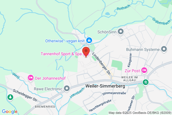 Tannenhof