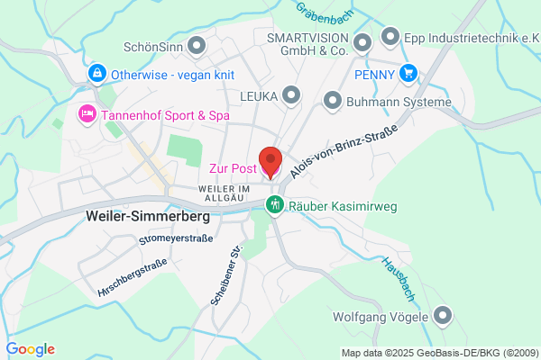 Zur Post