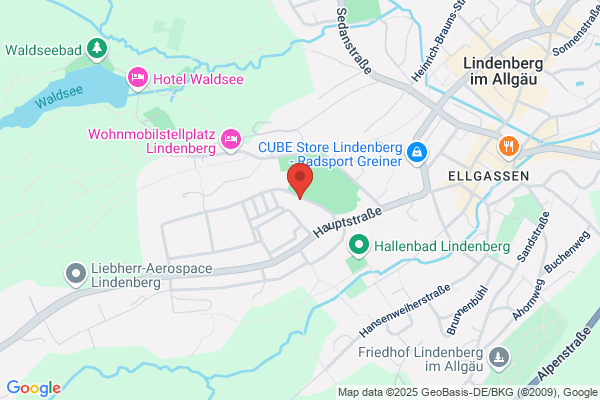 Bentele Hausverwaltung GmbH