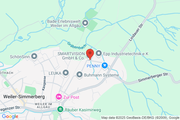 Omega Grundstücksverwaltung-GmbH