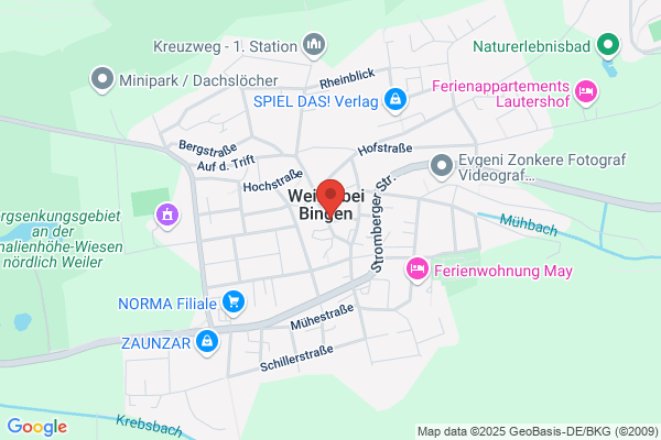 Praxis für integrative Physiotherapie
