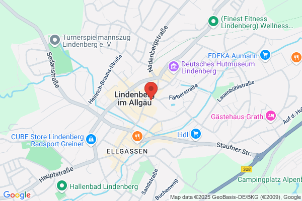 Haslach Karl-Heinz Naturheilpraxis