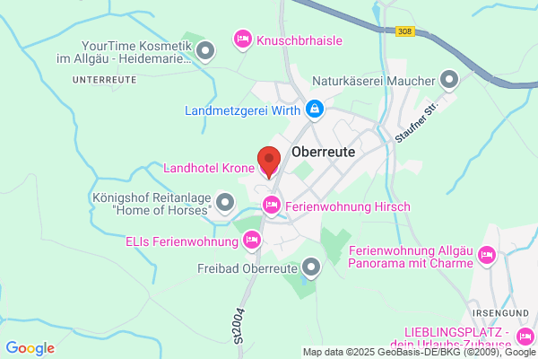 Landhotel Krone