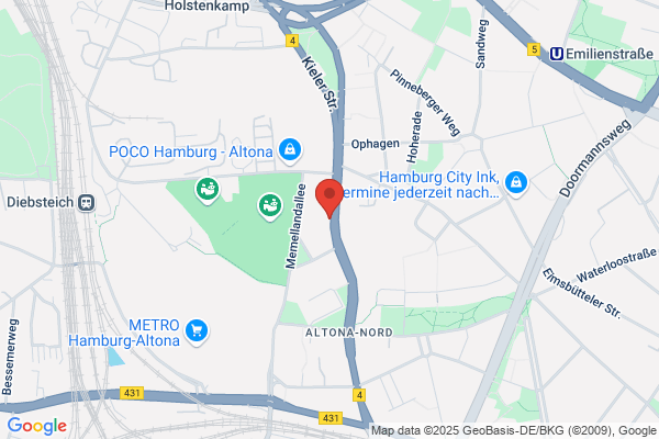 go-HIS Hotels - Stadthotel Zum Goldenen Hirschen