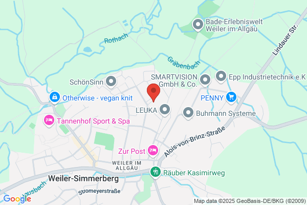 Arbeiterwohlfahrt Bezirksverband Schwaben e.V. Kindergarten Lindenberg