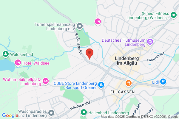 Johanneskirche - Evangelisch-Lutherische Kirchengemeinde Lindenberg