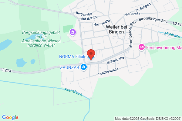 Norma Lebensmittelfilialbetrieb GmbH & Co KG