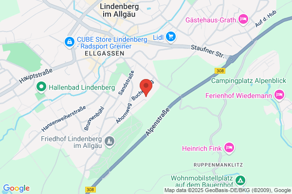 CAB-Consulting GmbH Lindenberg Marc M. Galal