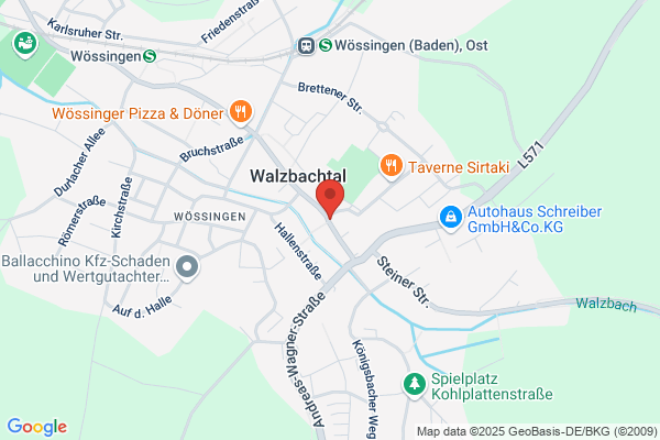 Generali Versicherung: Paul Banahov