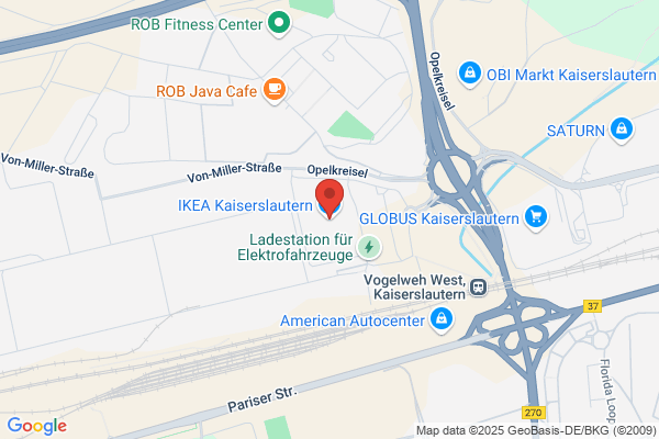 IKEA Kaiserslautern