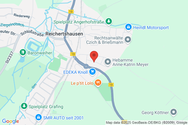 Sauer-Danfoss GmbH & Co. OHG