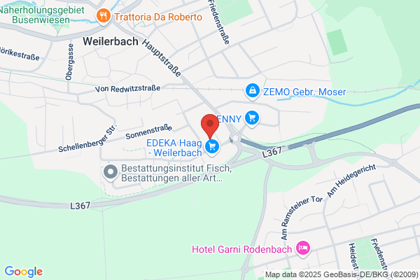 AWG Mode Center Weilerbach