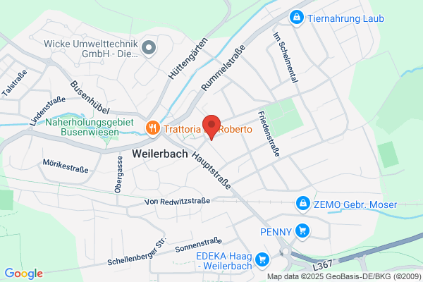 DTM Werbe GmbH