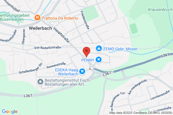 Aral Tankstelle