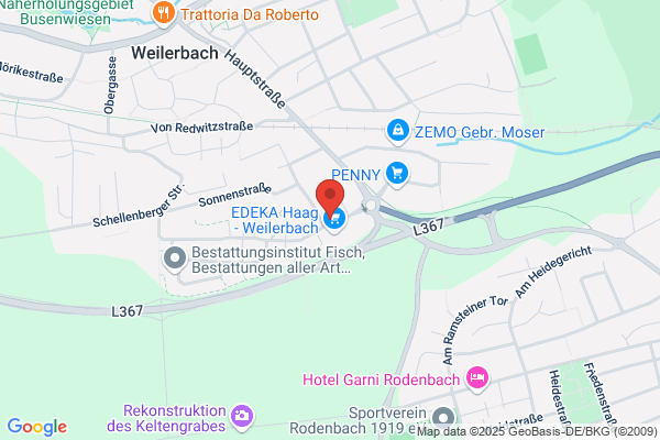 Praxis für Logopädie Alexandra Türr-Wittmann