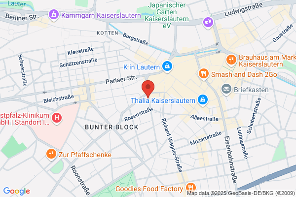 Ringfahrschule Inh. Schneider, Raymond