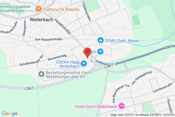 Rossmann Drogeriemärkte