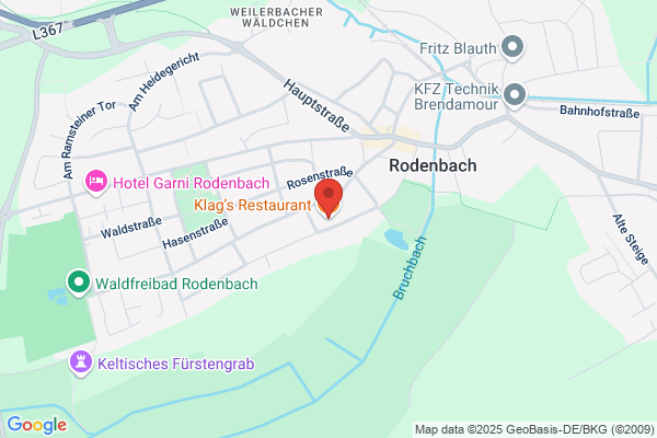 Klag`s Restaurant