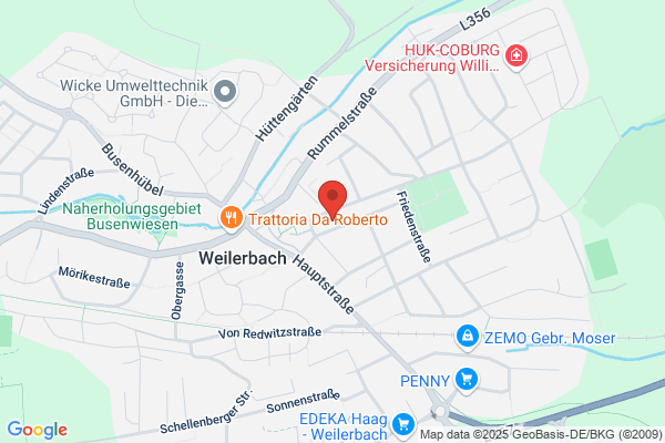 Bürgerstube