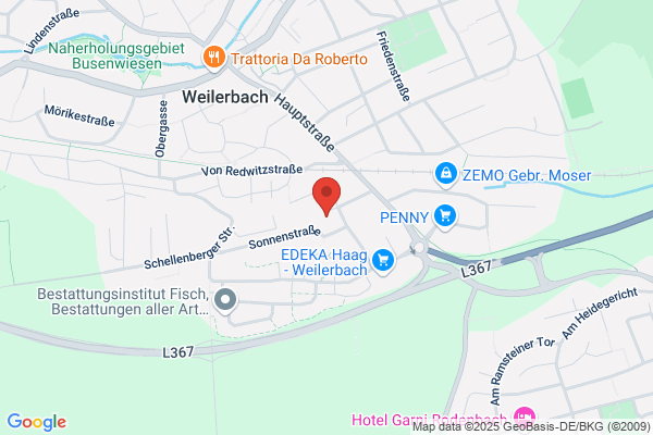 Restaurant "Zur Tenne" Annelie Jung